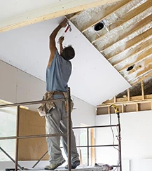 1 Careful Site Preparation_sheetrock-installation 217 x 244