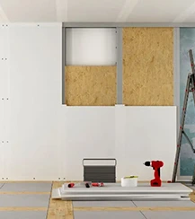 4 Careful Site Preparation_sheetrock-installation 217 x 244
