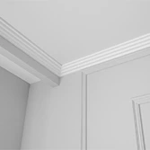 Crown Molding Aesthetic Appeal 167 by 167