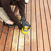 Deck Resurfacing 167 by 167