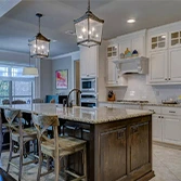Kitchen & Bathroom Remodeling Improved Functionality 167 by 167