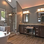 Kitchen & Bathroom Remodeling Safety Upgrades 167 by 167