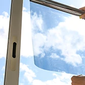 Window Installation UV Protection 167 by 167