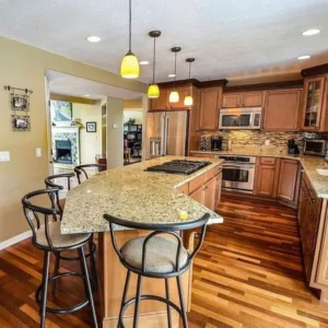 Average Kitchen Remodel Cost in Tifton, GA
