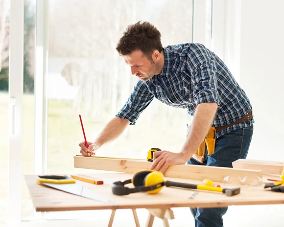 Best Handyman Services Near Me in Valdosta GA 580 by 464