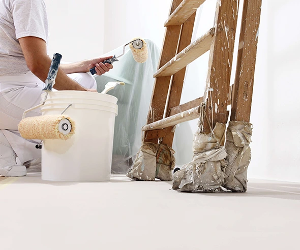 Best Local Painters for Hire in Tifton GA 580 by 450