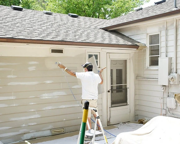 Best Painting Contractors in Quitman GA 580 by 464