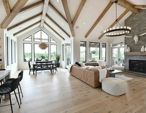 Energy Efficient Window Installation in Nashville 580 by 430