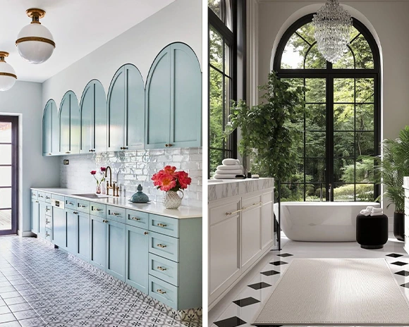 Expert Kitchen Bathroom Remodeling in Valdosta 580 by 464