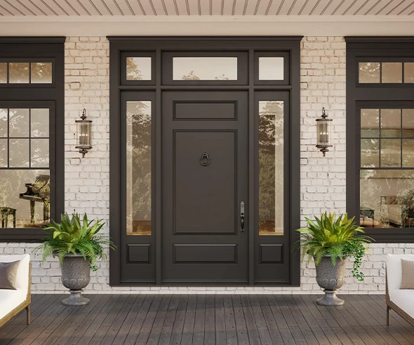 Expert Window and Door Repair in Quitman 590 by 450