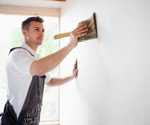 Licensed Painting Company in Thomasville 590 by 470