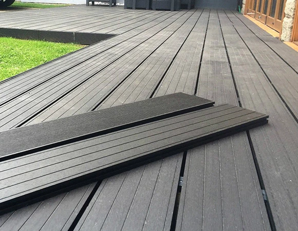 Local Deck Builders in Quitman GA 580 by 444