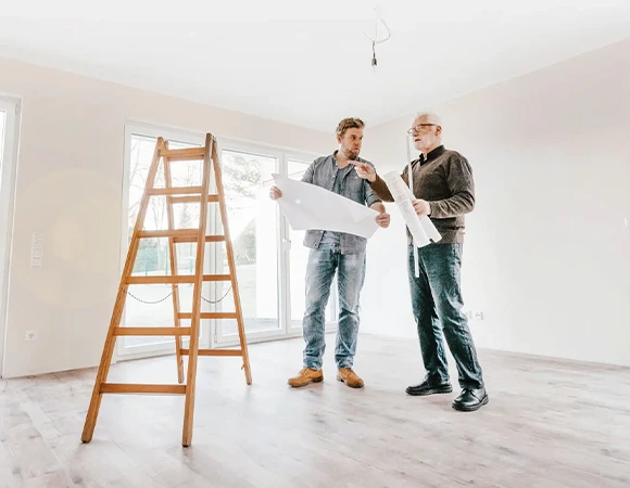 Professional Drywall Installer in Valdosta GA 580 by 464