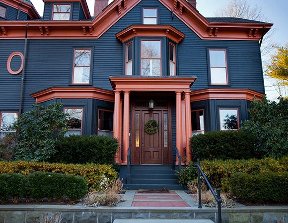 Residential Painting Services in Moultrie GA 580 by 450