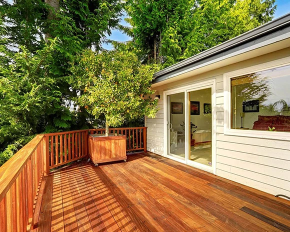 Thomasvilles Expert Deck Design Contractors 580 by 464