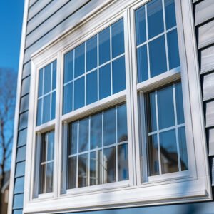 Cost of Double-Pane vs Triple-Pane Window Installation in Valdosta, GA
