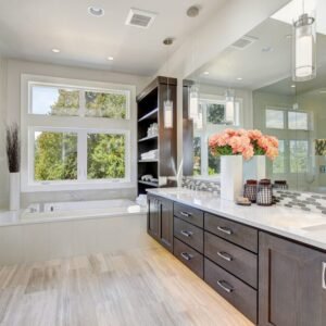 What Affects Bathroom Remodeling Cost in Thomasville, GA